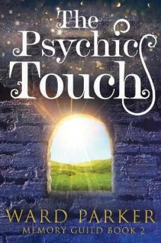 Cover of The Psychic Touch