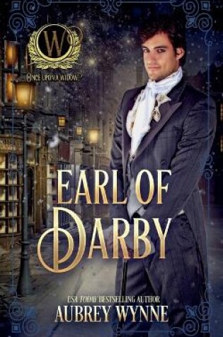 Cover of Earl of Darby (Once Upon a Widow 4)