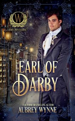 Cover of Earl of Darby (Once Upon a Widow 4)