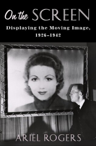 Cover of On the Screen