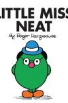 Book cover for Little Miss Neat