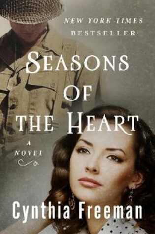 Cover of Seasons of the Heart