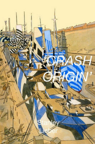 Cover of 'Crash Origin'