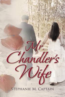 Book cover for Mr. Chandler's Wife