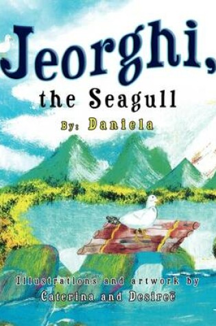 Cover of Jeorghi, the Seagull