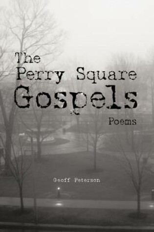 Cover of The Perry Square Gospels