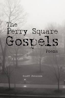 Book cover for The Perry Square Gospels