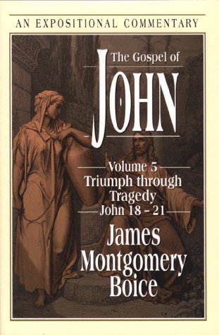 Book cover for Triumph Through Tragedy