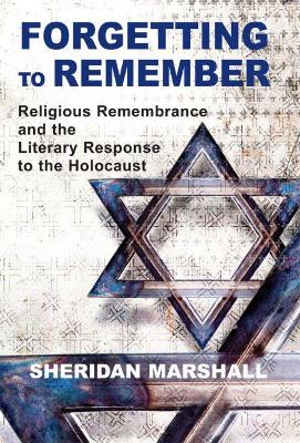 Cover of Forgetting to Remember