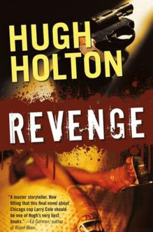 Cover of Revenge