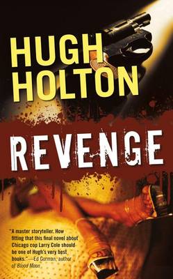 Cover of Revenge