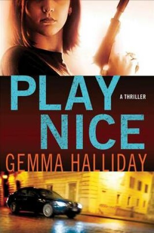 Cover of Play Nice