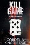 Book cover for Kill Game