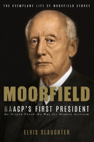 Cover of Moorfield