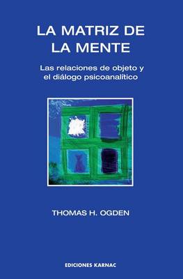 Book cover for La Matriz de la Mente