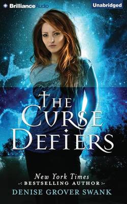 Book cover for The Curse Defiers