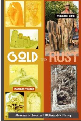 Cover of Gold to Rust