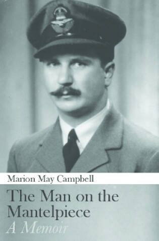 Cover of The Man on the Mantlepiece