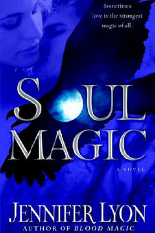 Cover of Soul Magic