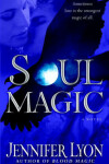 Book cover for Soul Magic