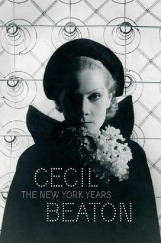 Cover of Cecil Beaton: The New York Years
