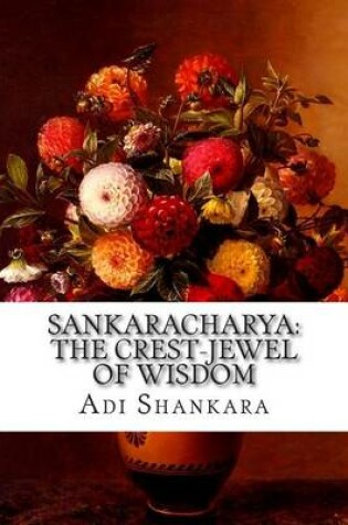 Cover of Sankaracharya