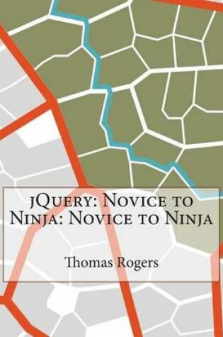 Cover of Jquery