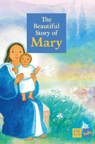 Cover of Beautiful Story of Mary