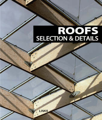 Book cover for Roofs