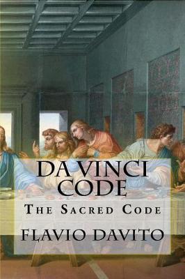 Book cover for Da Vinci