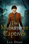 Book cover for The Midsummer Captives