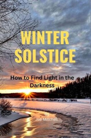 Cover of Winter Solstice