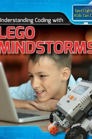 Cover of Understanding Coding with Lego Mindstorms(r)