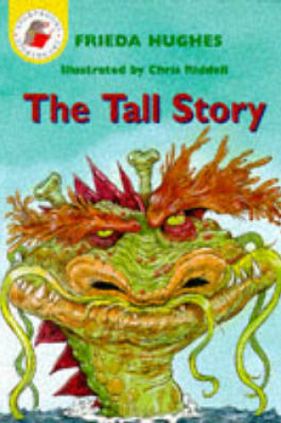 Cover of The Tall Story