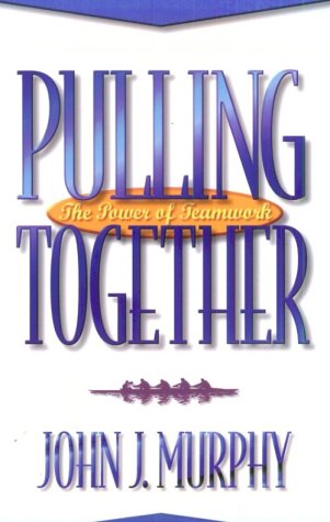 Book cover for Pulling Together