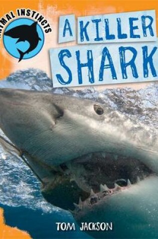 Cover of A Killer Shark