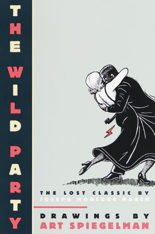 Cover of The Wild Party