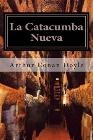 Cover of La Catacumba Nueva (Spanish Edition)