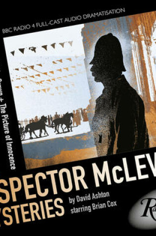 Cover of Mclevy: Servant of the Crown & the Picture of Innocence