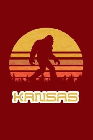 Cover of Kansas