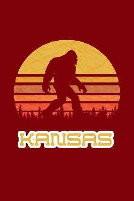 Book cover for Kansas