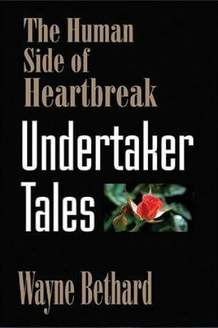 Cover of Undertaker Tales