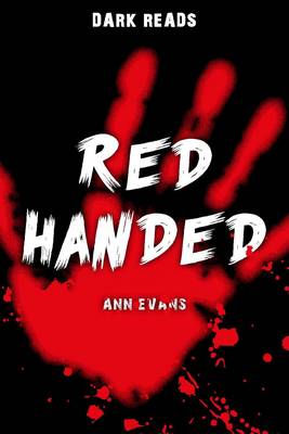 Book cover for Red Handed