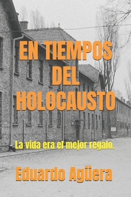 Book cover for En Tiempos del Holocausto