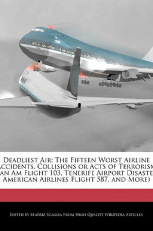 Cover of Deadliest Air