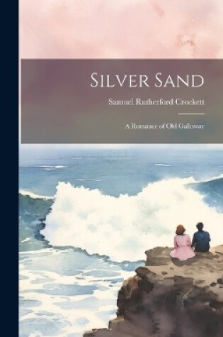 Cover of Silver Sand