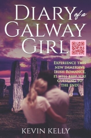 Cover of Diary of a Galway Girl