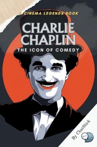 Cover of Charlie Chaplin