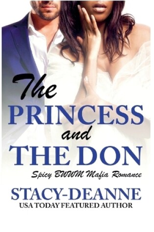 Cover of The Princess and The Don