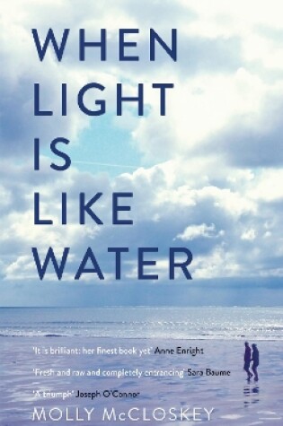 Cover of When Light Is Like Water